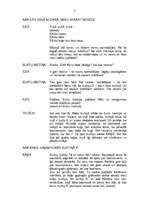 Konspekts 'Scenārijs 1.septembra pasākumam pirmsskolā "Burtu meitiņa"', 3.