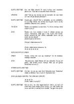 Konspekts 'Scenārijs 1.septembra pasākumam pirmsskolā "Burtu meitiņa"', 5.