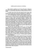 Eseja 'Antīkās pasaules mantojums. Mūsdienas', 1.