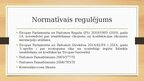 Prezentācija 'ES dalībvalstī piemērotas mantas konfiskācijas izpilde Latvijā', 2.