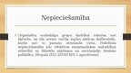 Prezentācija 'ES dalībvalstī piemērotas mantas konfiskācijas izpilde Latvijā', 3.