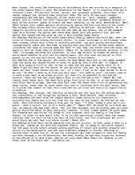 Eseja 'Jim as a True Hero', 1.