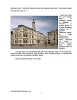 Referāts 'Vecrīga', 8.