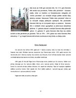 Referāts 'Vecrīga', 11.