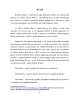 Referāts 'Atsevišķu produktu reklamēšanas tiesiskā regulējuma īpatnības', 2.