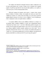 Referāts 'Atsevišķu produktu reklamēšanas tiesiskā regulējuma īpatnības', 8.