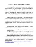 Referāts 'Atsevišķu produktu reklamēšanas tiesiskā regulējuma īpatnības', 9.