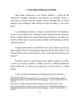 Referāts 'Atsevišķu produktu reklamēšanas tiesiskā regulējuma īpatnības', 13.