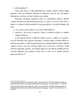 Referāts 'Atsevišķu produktu reklamēšanas tiesiskā regulējuma īpatnības', 15.