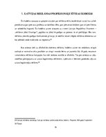 Referāts 'Atsevišķu produktu reklamēšanas tiesiskā regulējuma īpatnības', 16.