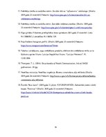 Referāts 'Atsevišķu produktu reklamēšanas tiesiskā regulējuma īpatnības', 19.