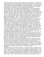 Eseja 'The Advancement of Technology for People with Disabilities', 2.