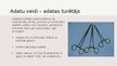 Prezentācija 'Adatu un diegu veidi', 10.