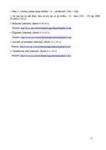 Referāts 'Jauniešu slenga ietekme uz literāro valodu mūsdienās', 23.