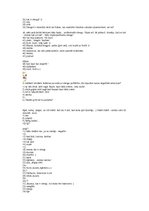 Referāts 'Jauniešu slenga ietekme uz literāro valodu mūsdienās', 27.