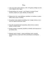 Referāts 'Inga Karlštrēma "Zem viena lietussarga"', 11.