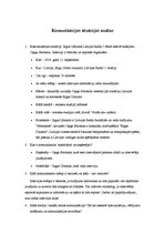 Konspekts 'Komunikācijas situācijas analīze', 2.