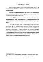 Referāts 'Proksēmika interpersonālajā komunikācijā', 4.