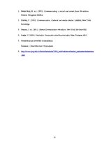 Referāts 'Proksēmika interpersonālajā komunikācijā', 11.