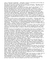 Eseja 'Discuss the significance of sound and silence in TWO poems by Coleridge.', 2.