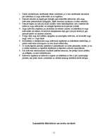 Referāts 'Tekstilmateriālu krāsošana ar augu krāsvielām', 11.