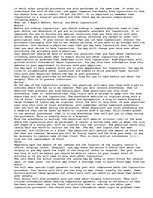 Eseja 'What Is Liposuction?', 3.