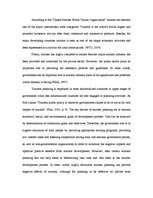 Konspekts 'Tourism', 2.