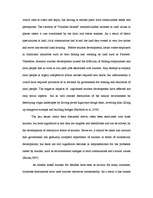 Konspekts 'Tourism', 4.