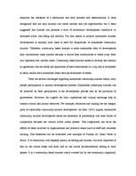 Konspekts 'Tourism', 6.