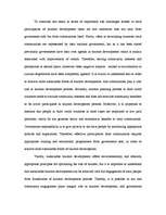 Konspekts 'Tourism', 8.