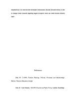 Konspekts 'Tourism', 9.