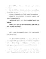 Konspekts 'Tourism', 10.