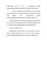 Konspekts 'Tourism', 11.