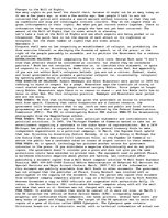 Eseja 'Changes to the Bill of Rights', 1.