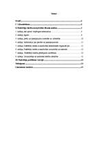 Referāts 'Patērētāja tiesību aizsardzība un uzraudzība Latvijā', 3.