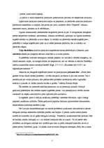 Referāts 'Patērētāja tiesību aizsardzība un uzraudzība Latvijā', 9.