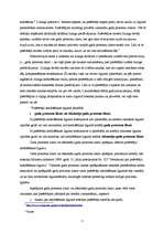 Referāts 'Patērētāja tiesību aizsardzība un uzraudzība Latvijā', 11.