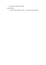 Konspekts 'Rūdolfs Blaumanis - daiļrade un dzīve', 3.