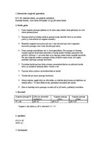 Konspekts 'Augsnes zinātne', 2.