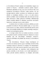 Konspekts 'Izvarošana', 6.