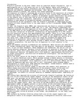 Eseja 'Fragile X Syndrome', 1.