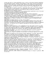 Eseja 'Fragile X Syndrome', 2.