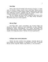 Referāts 'Rīga latviešu tautasdziesmās un teikās', 3.