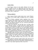 Referāts 'Rīga latviešu tautasdziesmās un teikās', 4.