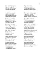 Referāts 'Rīga latviešu tautasdziesmās un teikās', 6.