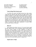 Referāts 'Rīga latviešu tautasdziesmās un teikās', 7.