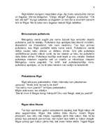 Referāts 'Rīga latviešu tautasdziesmās un teikās', 8.