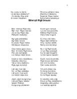 Referāts 'Rīga latviešu tautasdziesmās un teikās', 11.