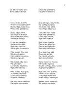 Referāts 'Rīga latviešu tautasdziesmās un teikās', 15.