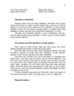 Referāts 'Rīga latviešu tautasdziesmās un teikās', 16.